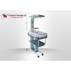 Radiant heat Warmer